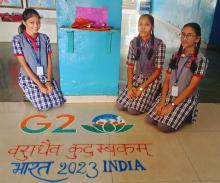 G20 Janbhagidari