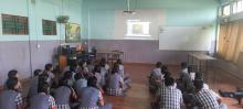 Students awareness for online  service fraud20.04.23