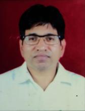 Mr Rajesh Kumar Patil,PRINCIPAL, KV NAD KARANJA